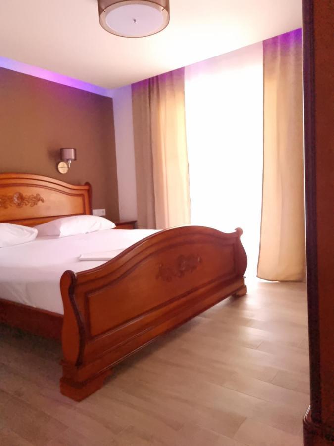 Ana & Marko Rooms Novalja Bilik gambar